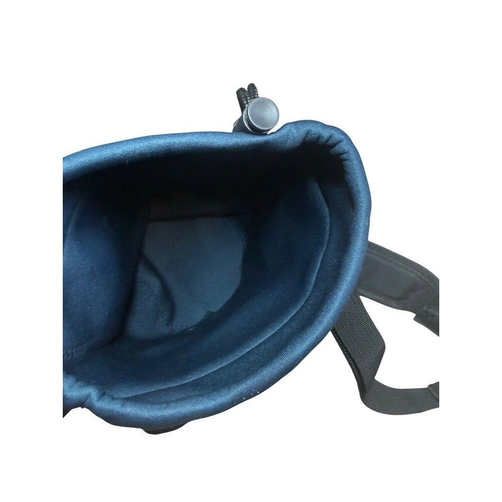 Wild Wolf Outfitters 64oz Water Bottle Holder Pouch Blue 64 Carrier Bag Trail - Picture 6 of 10